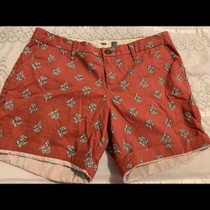 OldNavy Shorts